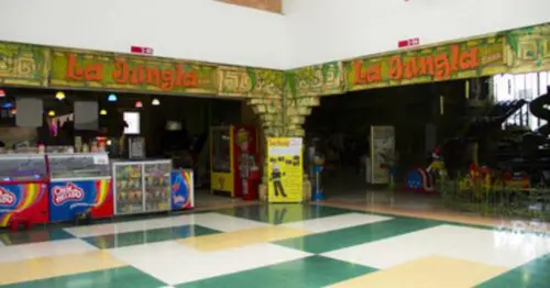 HELADERIA LA JUNGLA HELADERIA LA JUNGLA